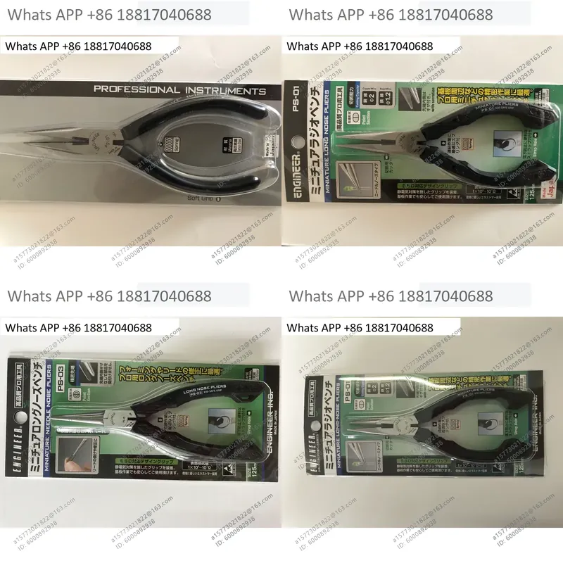 Electronics Repair Engineer - 1 adet mühendis için PS-01 PS-04G