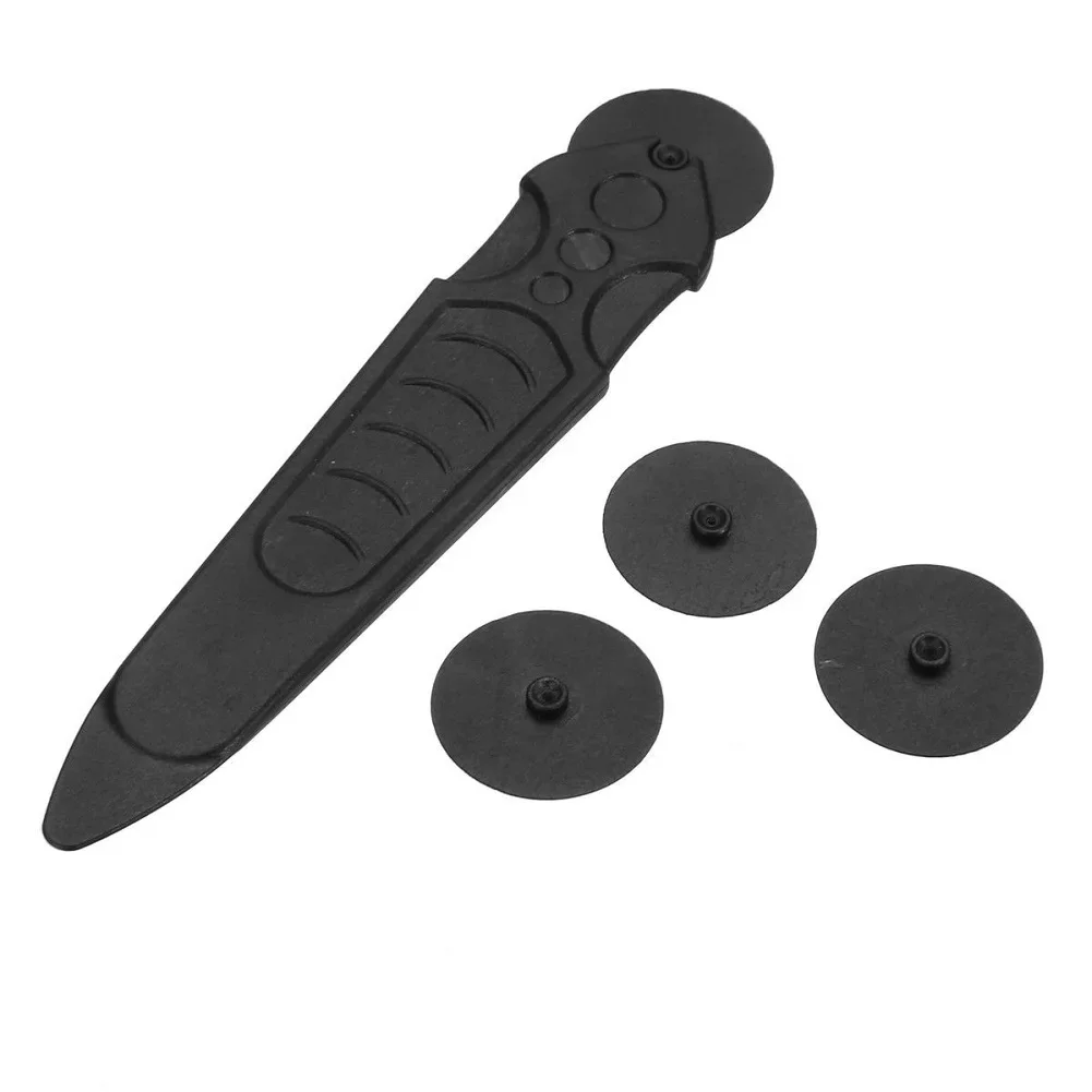 Phone Opening Tool - Silindir ekran açacağı bıçak yumuşak ince