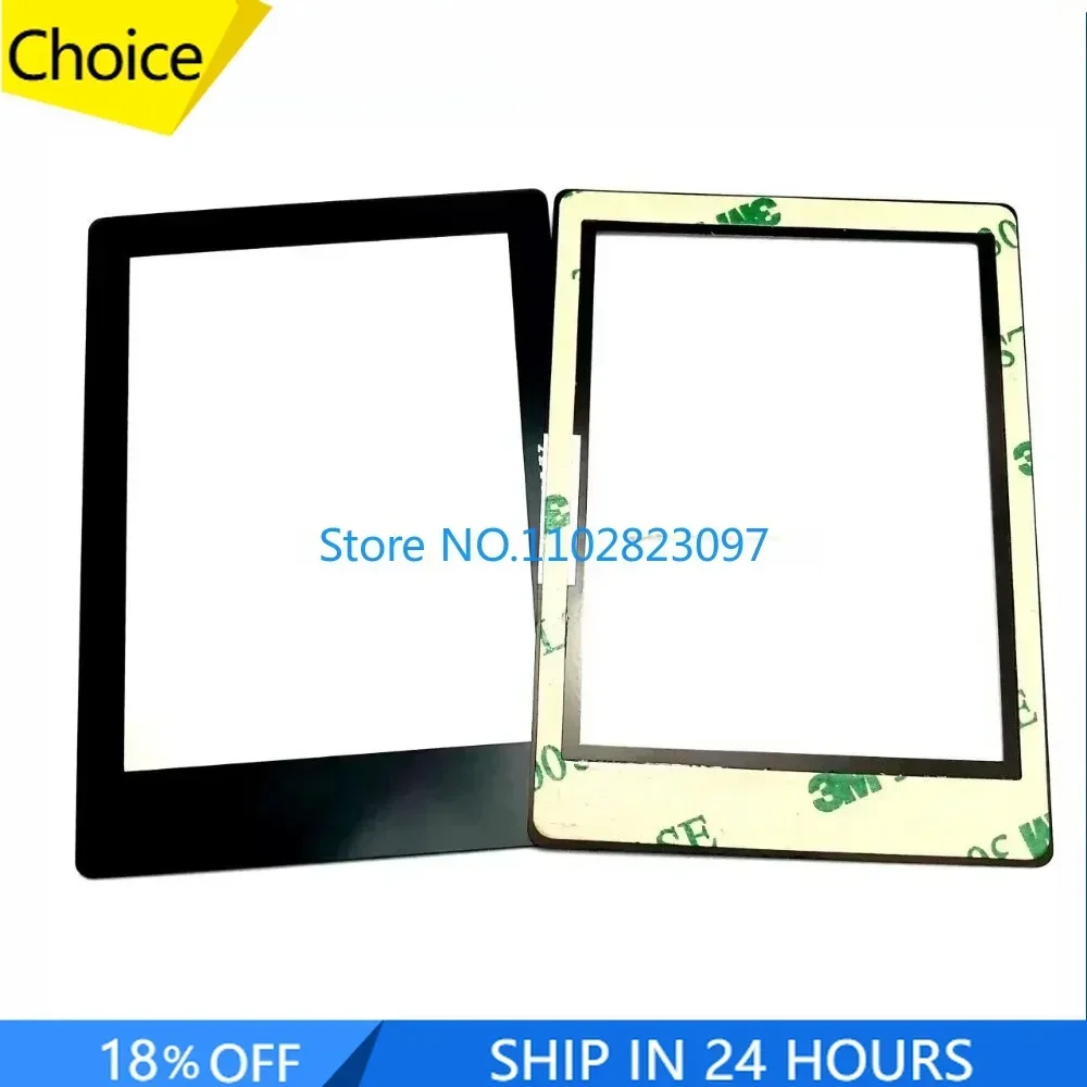 Electronics Repair Tape - Yeni Sony EOS A7 LCD Ekran