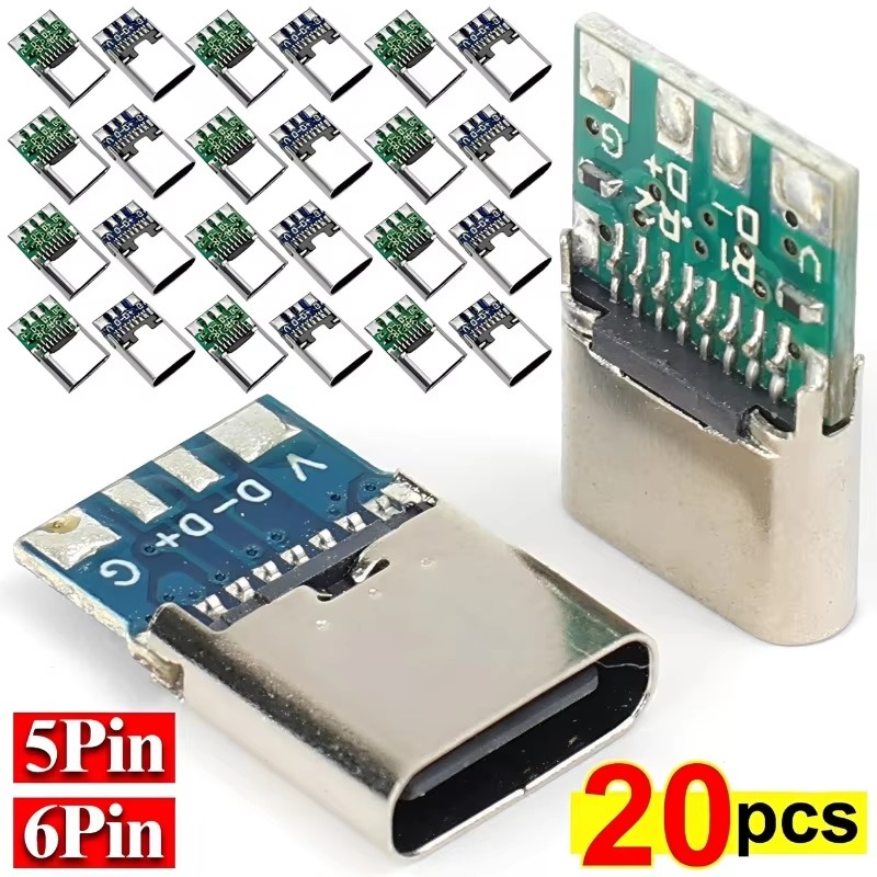 Pcb Holder Clamp - 1/10/20 adet elektrik terminalleri kaynak DIY