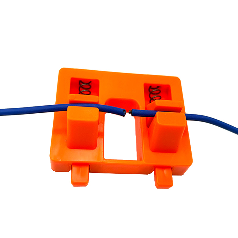 Pcb Holder Clamp - Ayarlanabilir Yardımcı Eller Lehimleme Aleti Büyüteçli