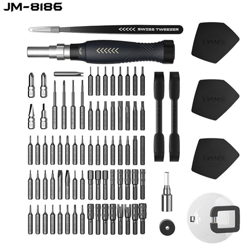 Electronics Repair Game - ? Çok Satan JAKEMY 1 Set