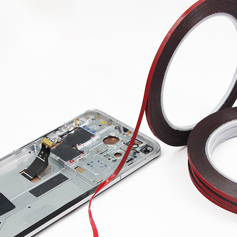 Electronics Repair Tape - Yeni·10M Çift Taraflı Bant Cep Telefonu