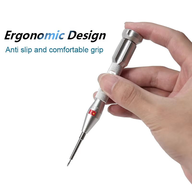 Electronics Repair Game - 5'i 1 arada Profesyonel Çelik S2