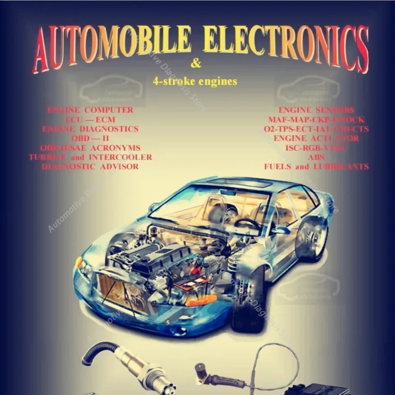 Electronics Repair Guide - 2026'nın en çok satan yeni Otomobil