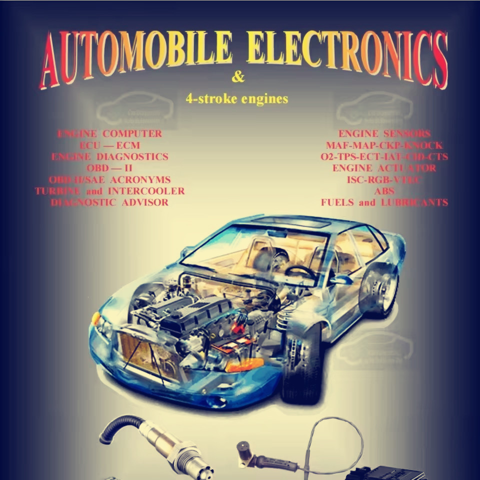 Electronics Repair Guide - En Yeni Otomobil Elektroniği Tamir Kılavuzu