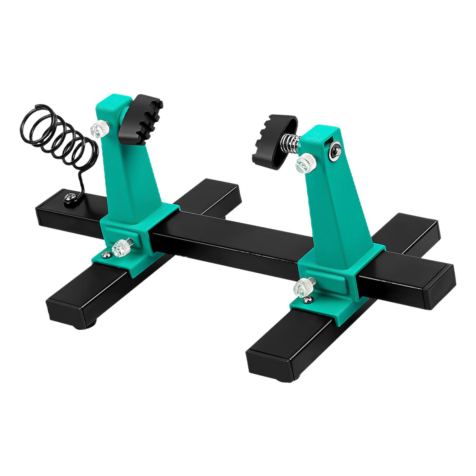 Pcb Holder Clamp - Devre tutucu istikrarlı ayarlanabilir PCB kaynak