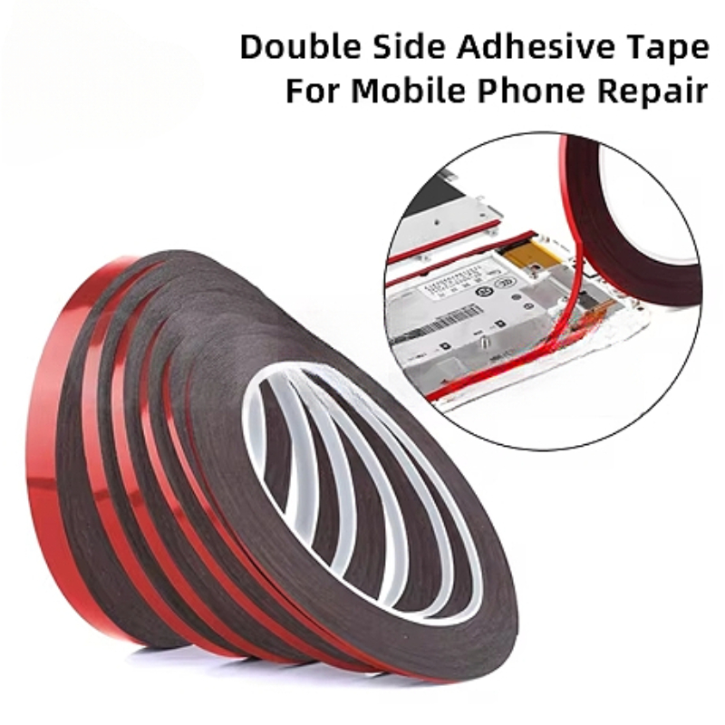 Electronics Repair Tape - 10M cep telefonu tamir çift taraflı