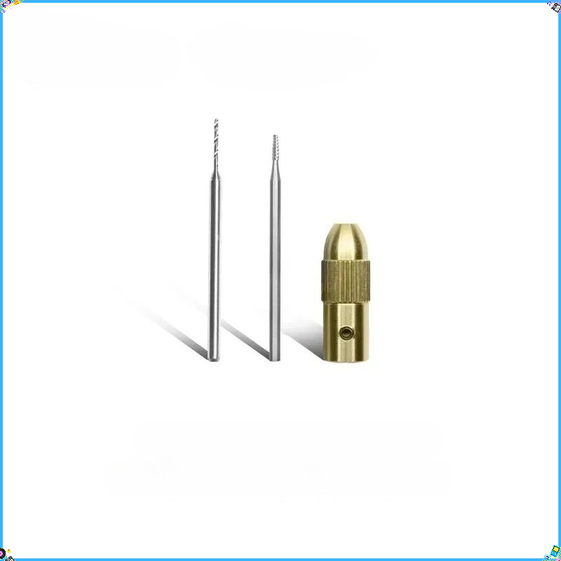 Electronics Repair Tape - 2UUL SD90 Sökülmüş Vida Çıkarıcı Matkap