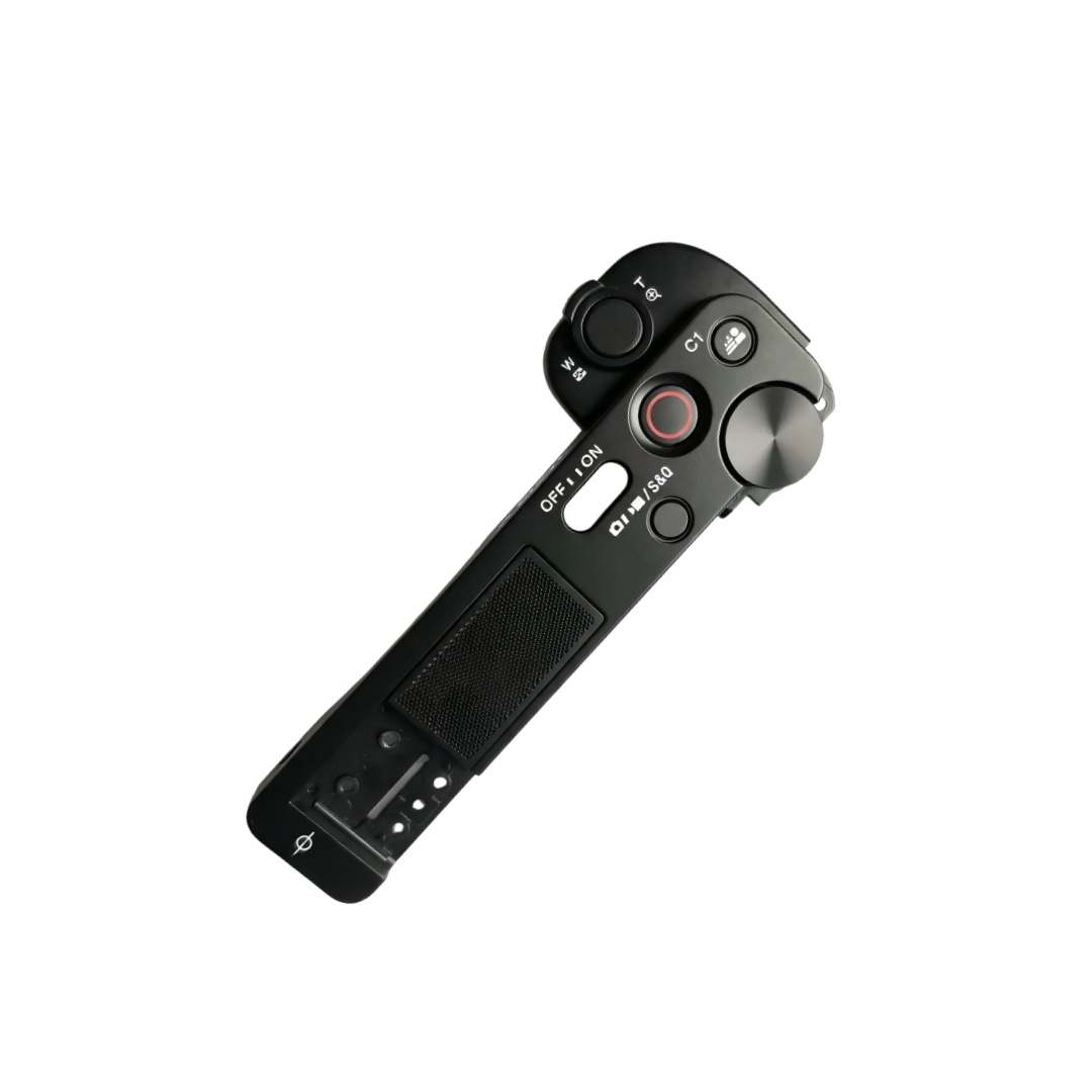 Sony Camera Zv-E10 - Sony ZV‑E10 Kamera İçin Kamera Üst