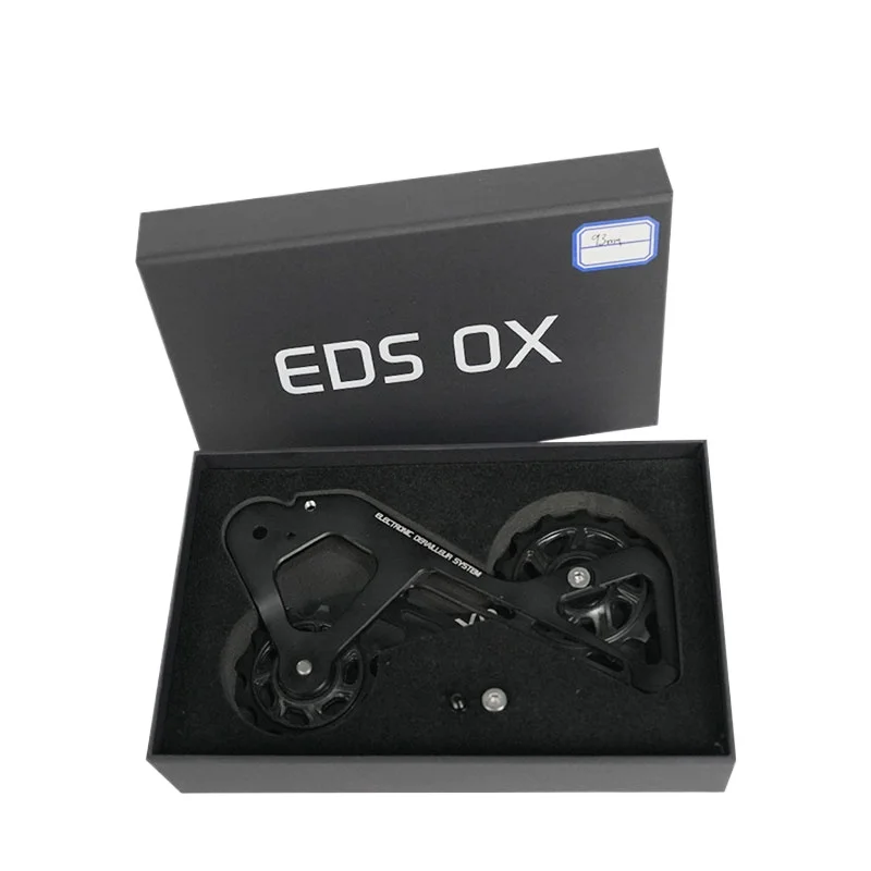 EDS Mountain Elektronik Şanzım - Electronics Repair Guide incelemesi ve fiyatı
