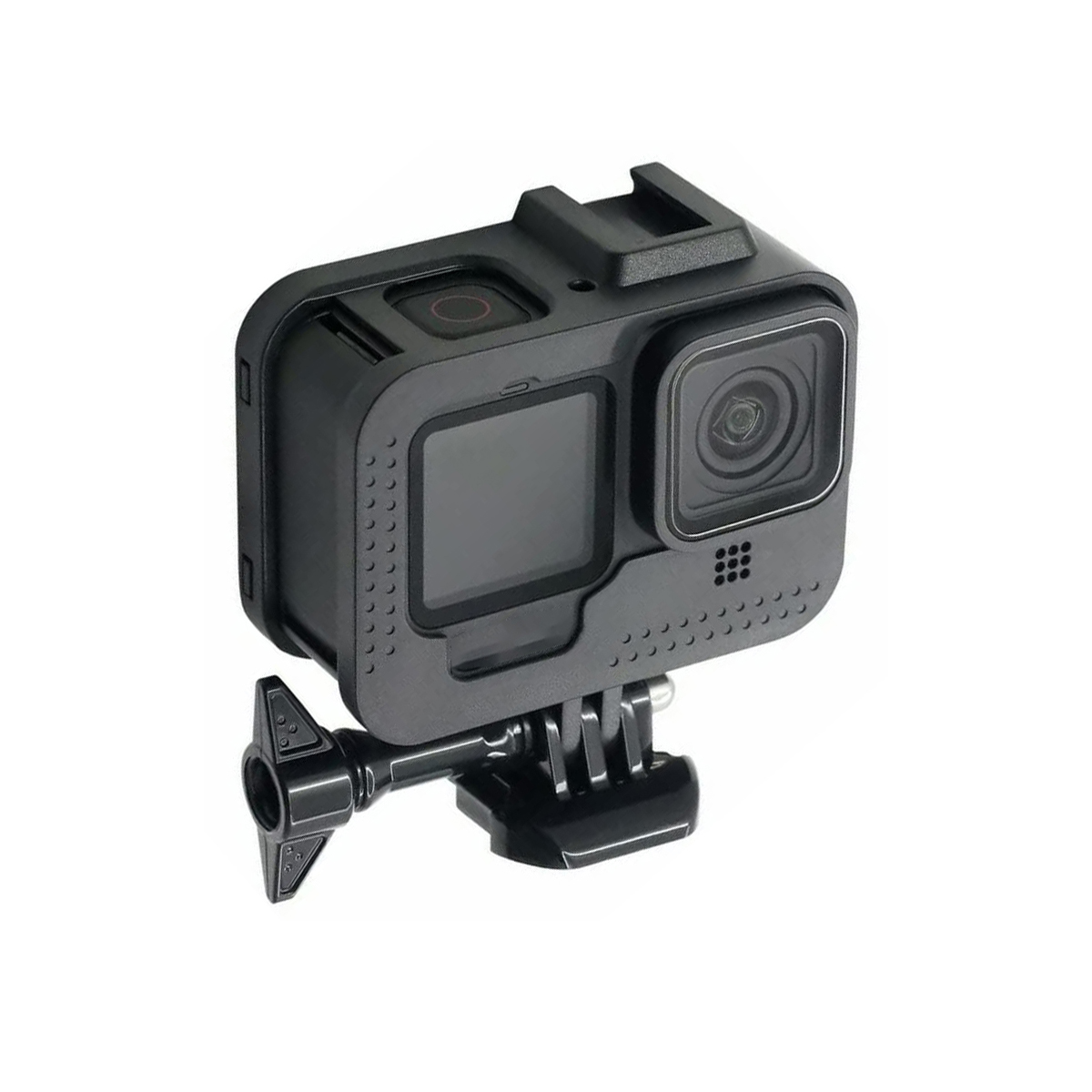 GoPro Hero 13/12/11/10/9 için  - Gopro Action Camera Hero 13 Black incelemesi ve fiyatı