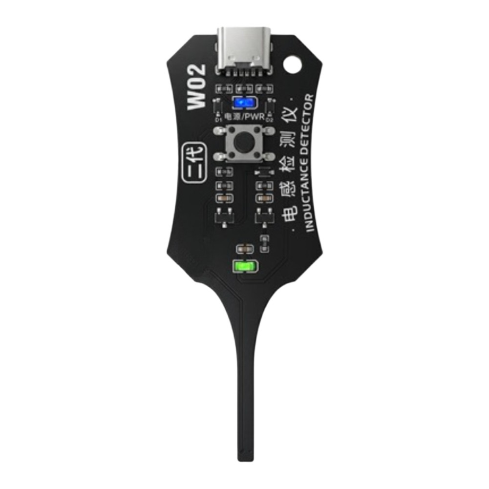 Type-C Güç Kaynağı İçin İndükt - Electronics Repair Engineer incelemesi ve fiyatı