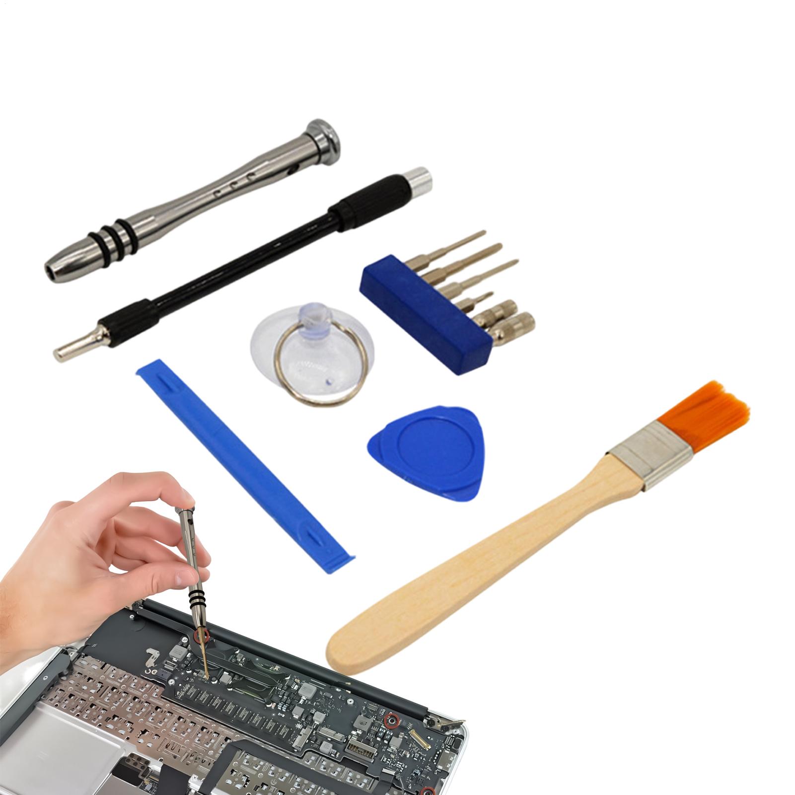 Oyun Konsolu Sökme Tornavida 1 - Electronics Repair Game incelemesi ve fiyatı