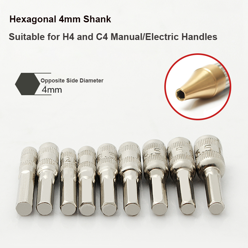 4mm altıgen saplı küçük lokma  - Electronics Repair Game incelemesi ve fiyatı