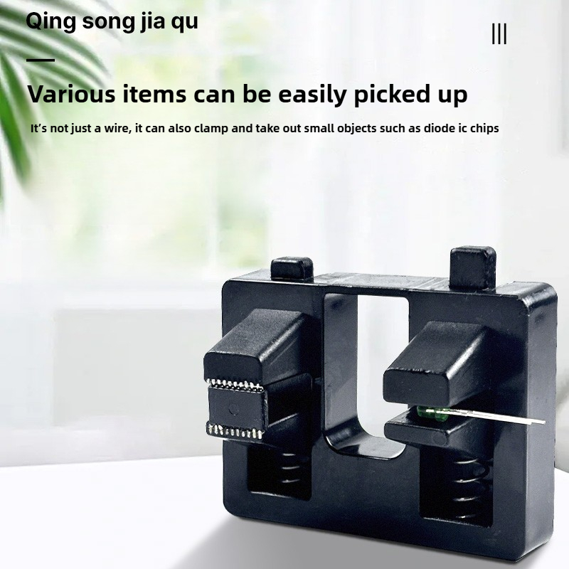 Ayarlanabilir Emme Braketi Fik - Pcb Holder Clamp incelemesi ve fiyatı