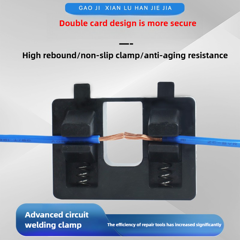 Ayarlanabilir Emme Braketi Fik - Pcb Holder Clamp incelemesi ve fiyatı