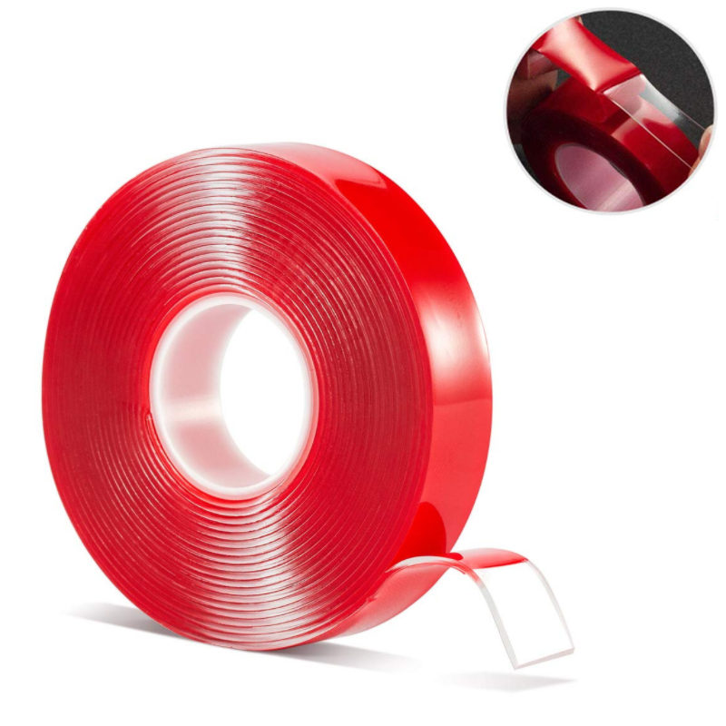 2mm-45mm Çift Taraflı Yapışkan - Electronics Repair Tape incelemesi ve fiyatı