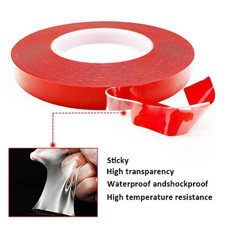 2mm-45mm Çift Taraflı Yapışkan - Electronics Repair Tape incelemesi ve fiyatı