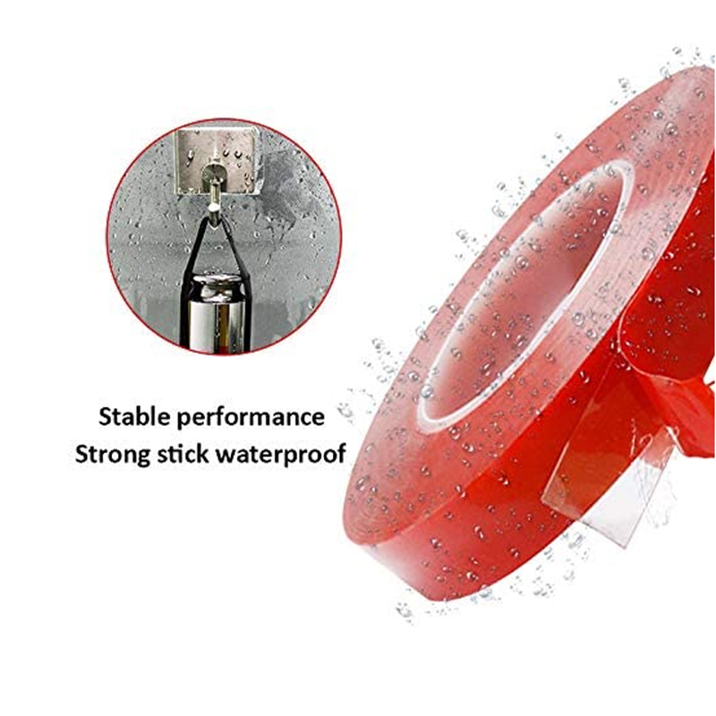 2mm-45mm Çift Taraflı Yapışkan - Electronics Repair Tape incelemesi ve fiyatı