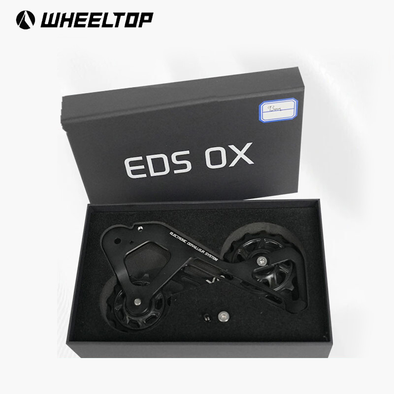 Tekerlek üstü EDS Dağ Elektron - Electronics Repair Guide incelemesi ve fiyatı