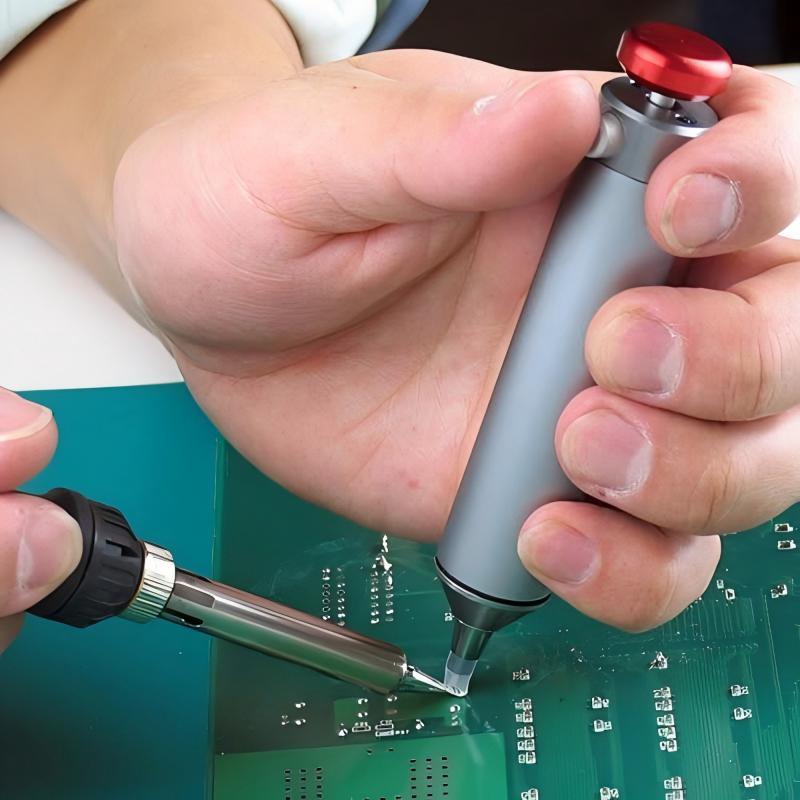 JIS ENGINEER SS-01/SS-03 Lehim - Electronics Repair Engineer incelemesi ve fiyatı