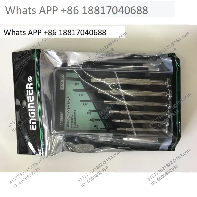 1 adet mühendis için tornavida - Electronics Repair Engineer incelemesi ve fiyatı