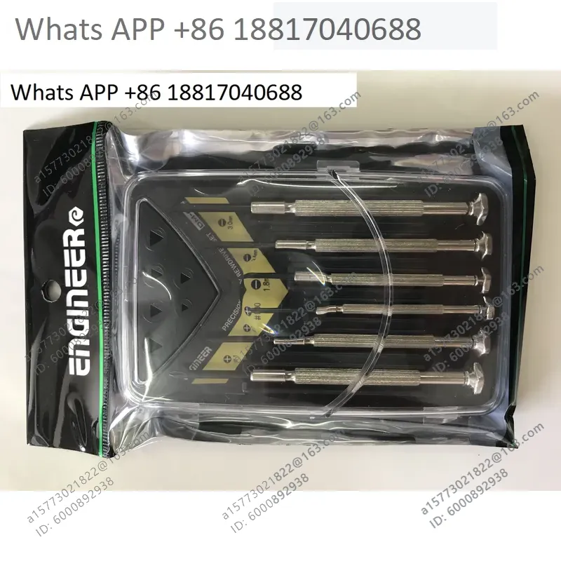 1 adet mühendis için tornavida - Electronics Repair Engineer incelemesi ve fiyatı