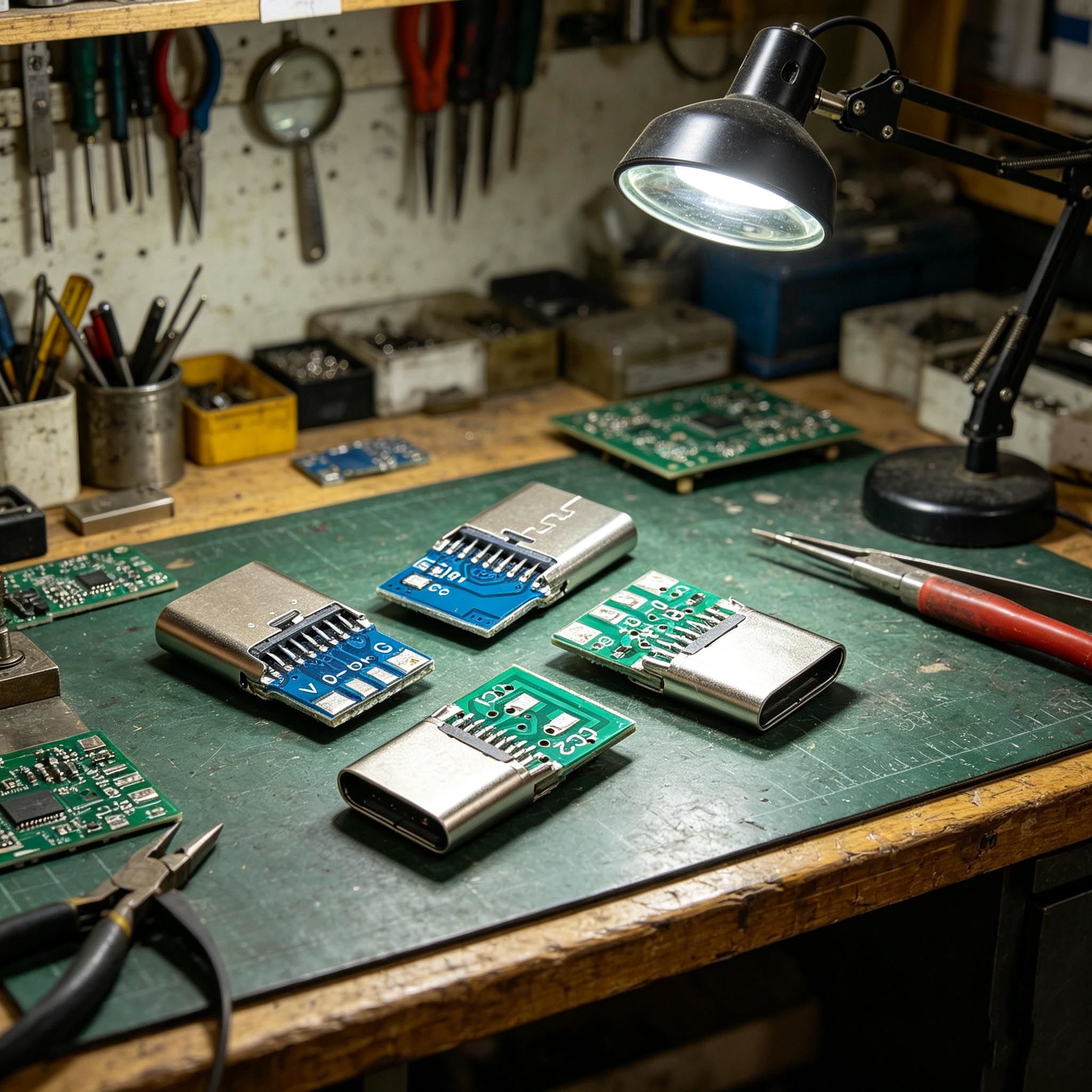 1/10/20 adet elektrik terminal - Pcb Holder Clamp incelemesi ve fiyatı