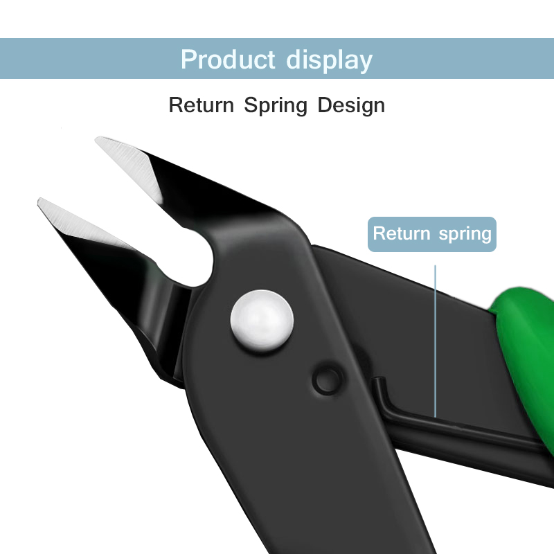 RELIFE RL-113 hassas diyagonal - Electronics Repair Tape incelemesi ve fiyatı