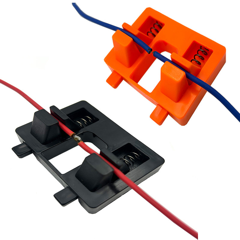 Ayarlanabilir Yardımcı Eller L - Pcb Holder Clamp incelemesi ve fiyatı