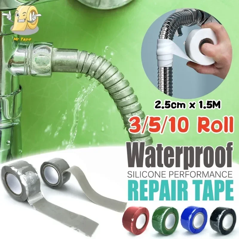 Tamir bantlar silikon mühür bo - Electronics Repair Tape incelemesi ve fiyatı