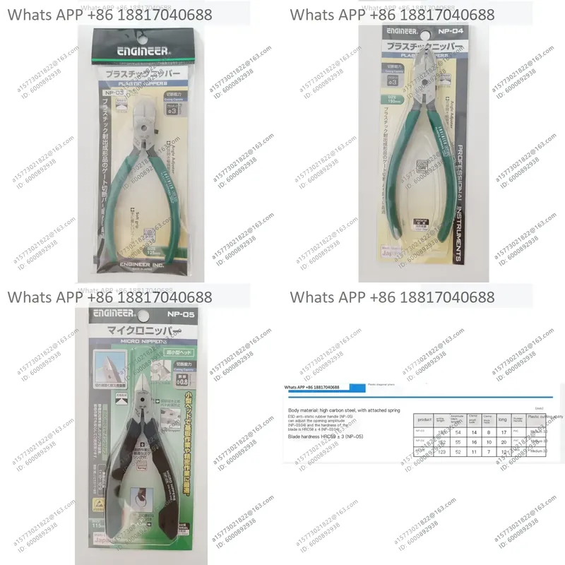 1 adet mühendis için eğik pens - Electronics Repair Engineer incelemesi ve fiyatı