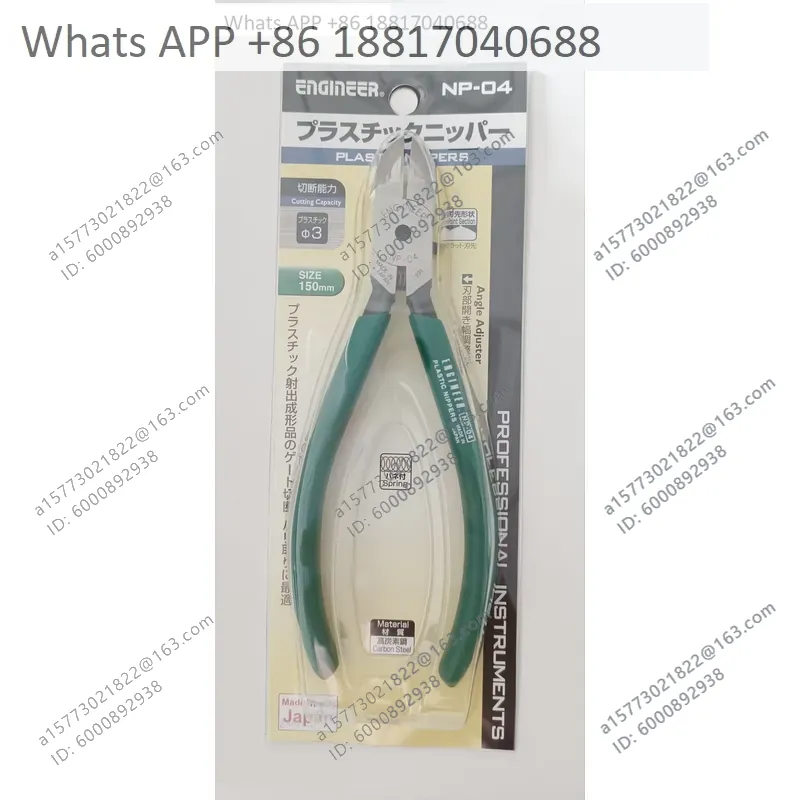 1 adet mühendis için eğik pens - Electronics Repair Engineer incelemesi ve fiyatı