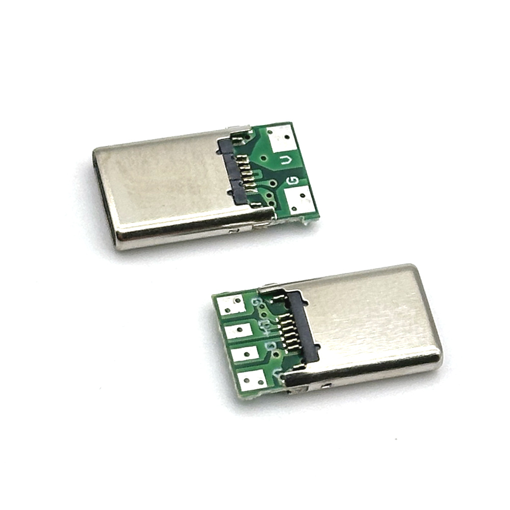 USB 3.1 2Pin 4Pin Tip C Erkek  - Pcb Holder Clamp incelemesi ve fiyatı