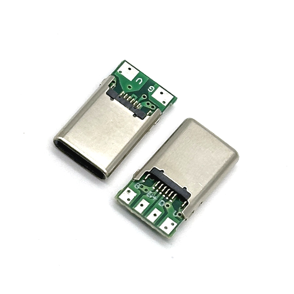 USB 3.1 2Pin 4Pin Tip C Erkek  - Pcb Holder Clamp incelemesi ve fiyatı