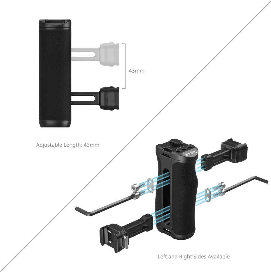 SmallRig H21 Hızlı Çıkartılabi - Sony Camera Zv-E10 incelemesi ve fiyatı
