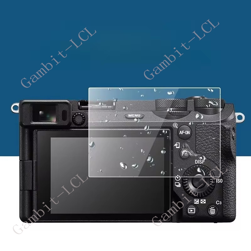 3 adet temperli cam Canon EOS  - Canon Camera Eos R8 incelemesi ve fiyatı