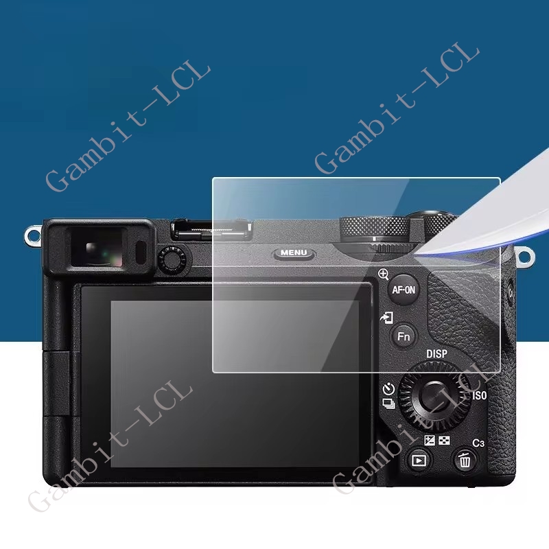 3 adet temperli cam Canon EOS  - Canon Camera Eos R8 incelemesi ve fiyatı
