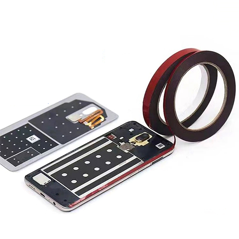 Yeni·10M Çift Taraflı Bant Cep - Electronics Repair Tape incelemesi ve fiyatı