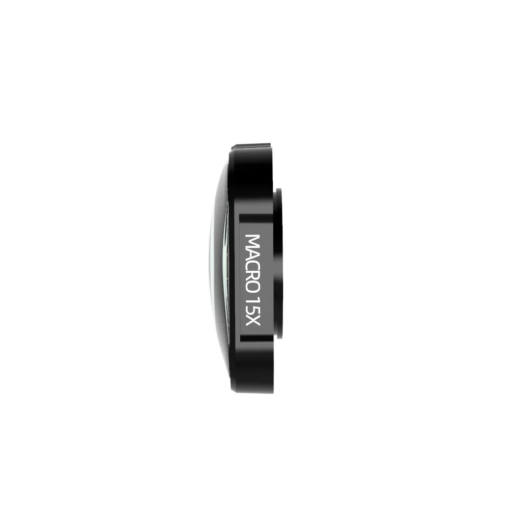 Gopro Hero 13 için makro 15X H - Gopro Action Camera Hero 13 Black incelemesi ve fiyatı