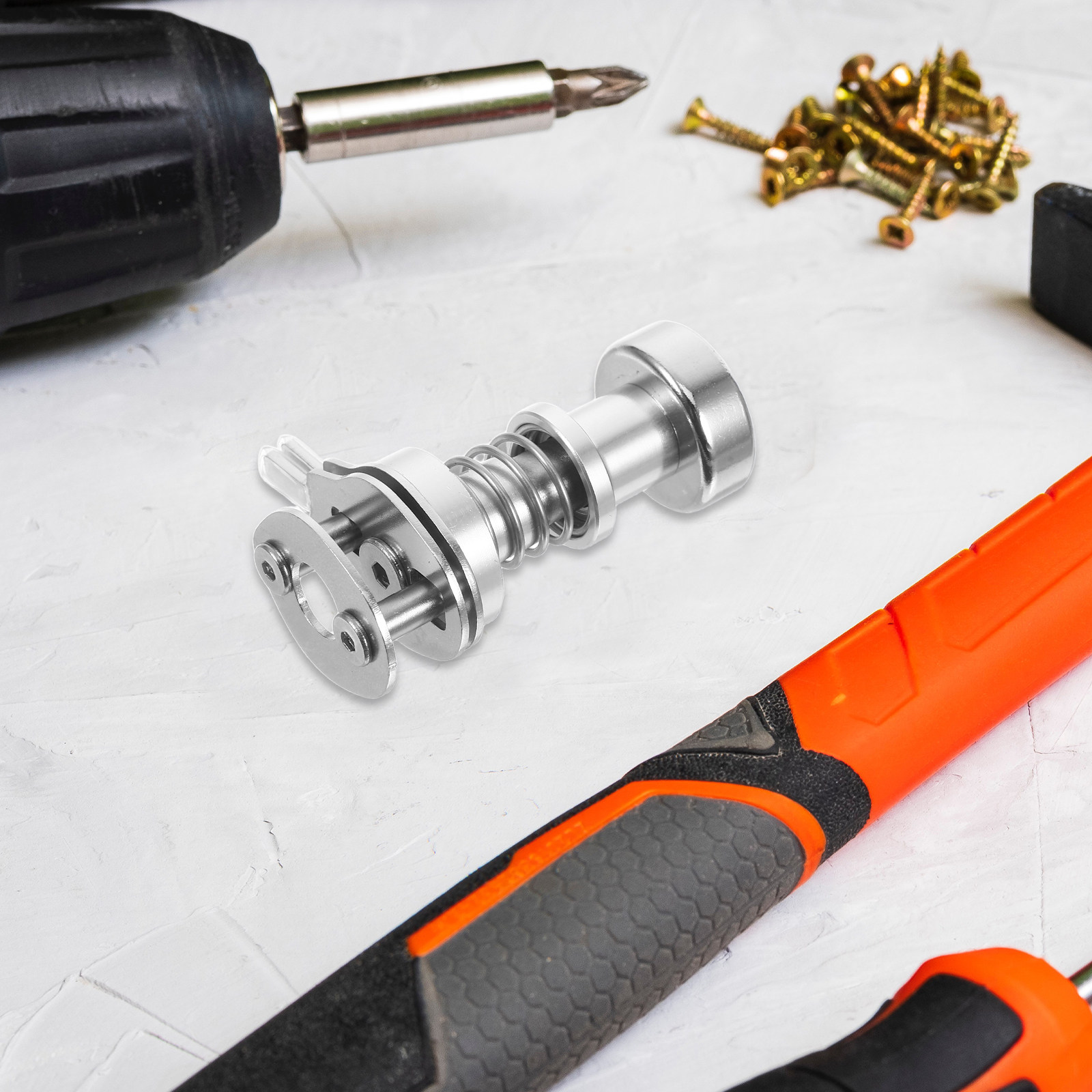 Mikro PCB Kelepçesi Taşınabili - Pcb Holder Clamp incelemesi ve fiyatı