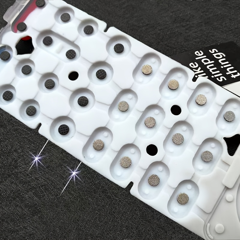 Uzaktan Kumanda Düğmeleri, Ele - Electronics Repair Tape incelemesi ve fiyatı