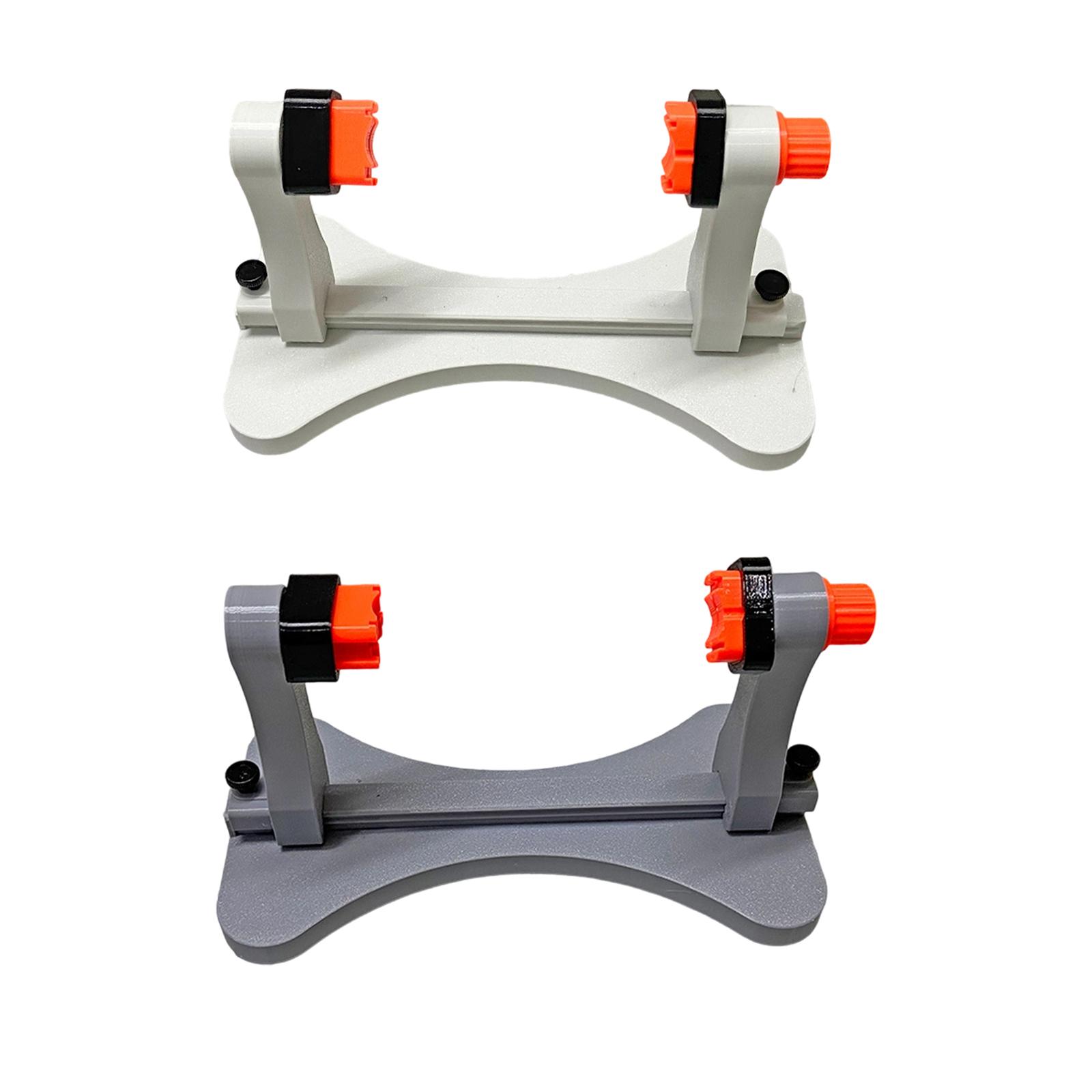 360 Derece Dönebilen PCB Tutuc - Pcb Holder Clamp incelemesi ve fiyatı