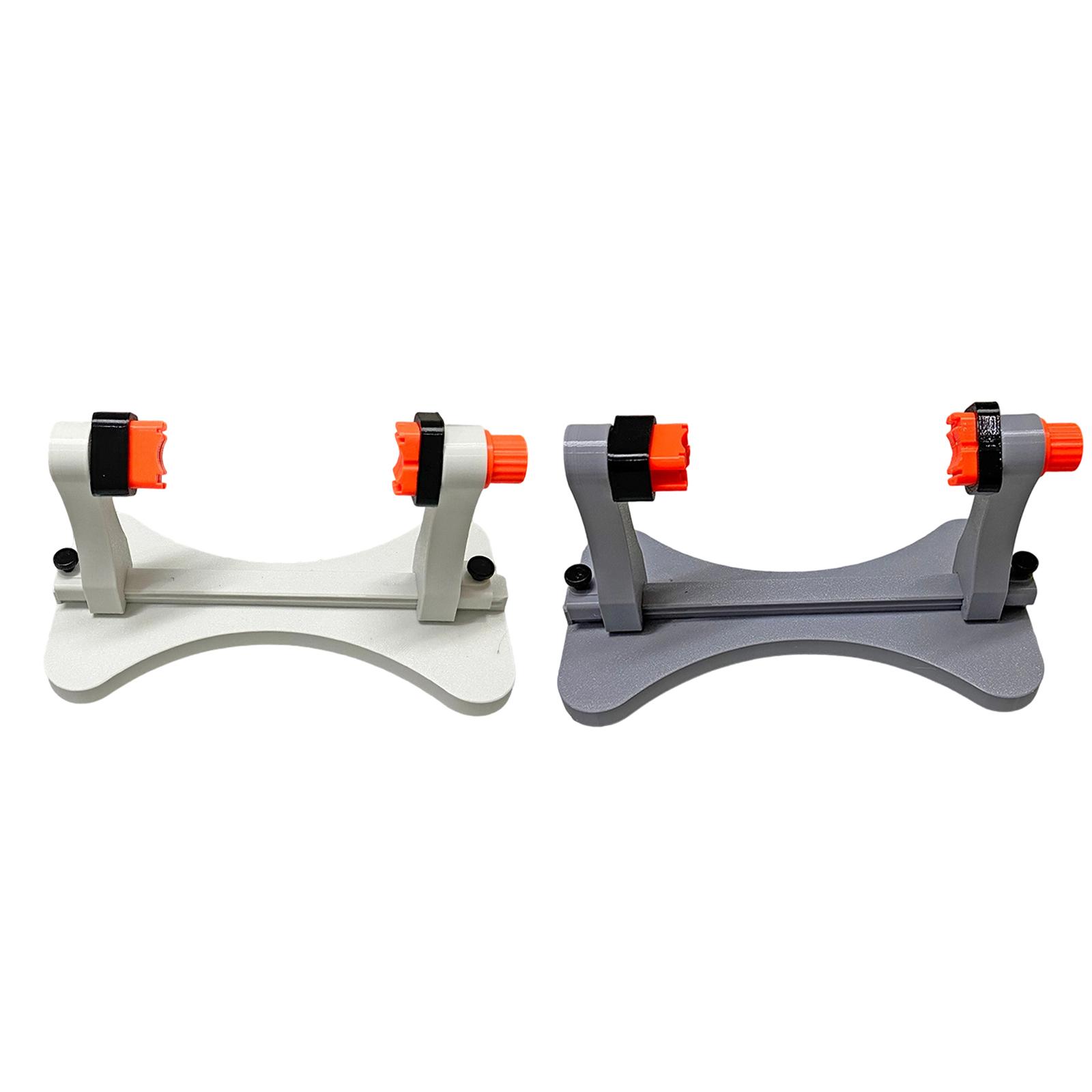 360 Derece Dönebilen PCB Tutuc - Pcb Holder Clamp incelemesi ve fiyatı