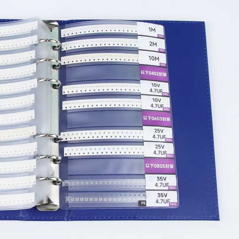 LUBAN SMT Direnç Malzemesi Kit - Electronics Repair Engineer incelemesi ve fiyatı