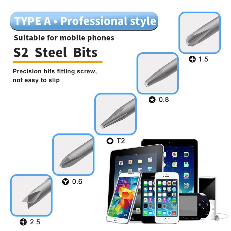 5'i 1 arada Profesyonel Çelik  - Electronics Repair Game incelemesi ve fiyatı