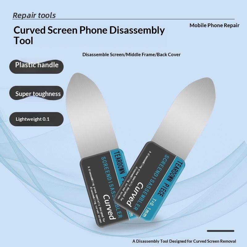Yeni··5'i 1 Arada Profesyonel  - Phone Opening Tool incelemesi ve fiyatı