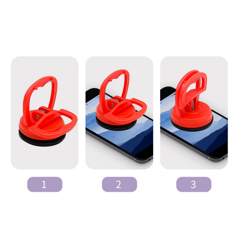 Evrensel Sökme Görevi Vantuz L - Phone Opening Tool incelemesi ve fiyatı