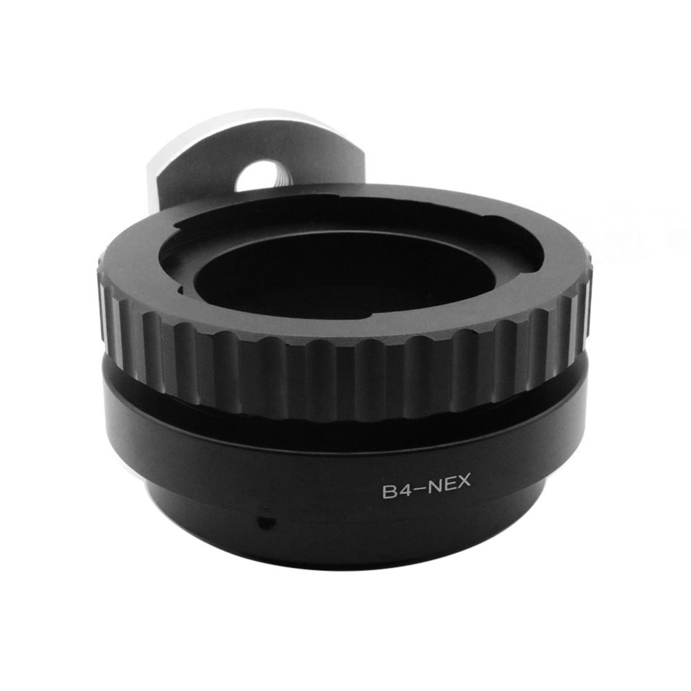 Lens Adaptörü B4 2/3 
